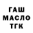 ГАШ 40% ТГК Dima Gytovskiy